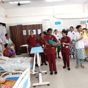 Hospital Visits