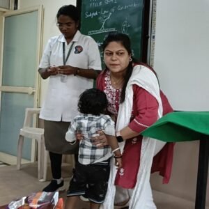 Baby Measuring