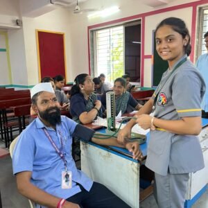 International Nurse Day