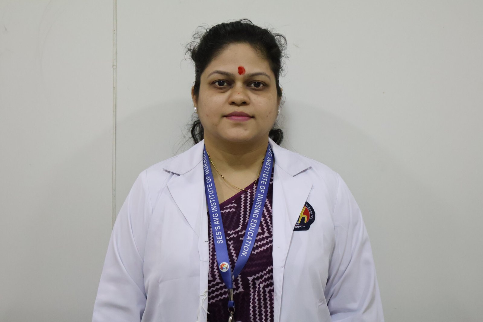 Dr. Mayuri Pendase