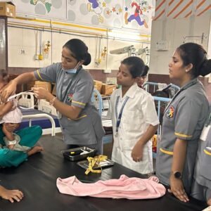 Child Health